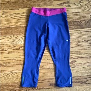 Nike Dri-Fit Leggings